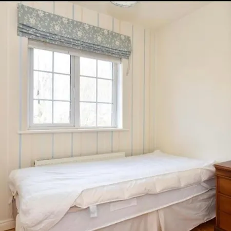 Luxury In Oranmore Semesterbostad *