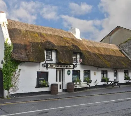 Luxury In Oranmore Balnacart