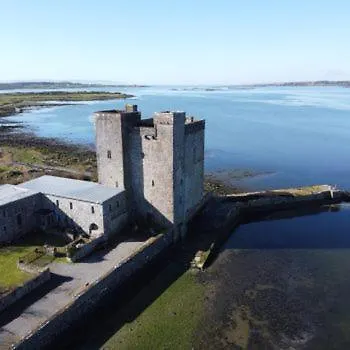 Holiday home Luxury In Oranmore Balnacart