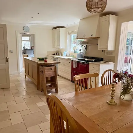 Vakantiehuis Luxury In Oranmore *