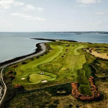 Vakantiehuis Luxury In Oranmore
