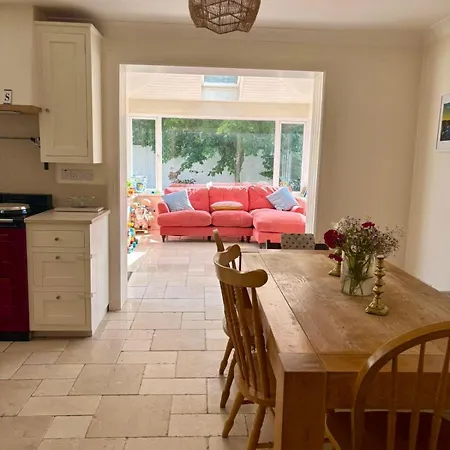 Semesterbostad Luxury In Oranmore