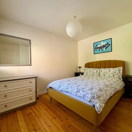Luxury In Oranmore Vakantiehuis Balnacart