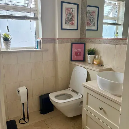 Luxury In Oranmore Holiday home