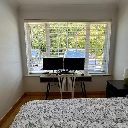 Semesterbostad Luxury In Oranmore