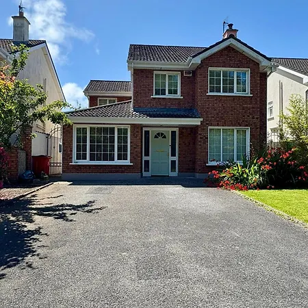 Semesterbostad Luxury In Oranmore Balnacart